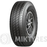 Compasal Vanmax 205/75 R16C 110R