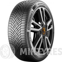 Continental AllSeasonContact 2 245/45 R20 103W