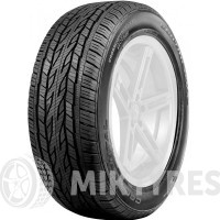 Continental ContiCrossContact LX20 275/55 R20 111S