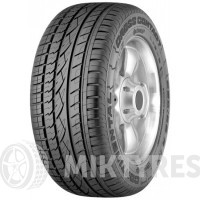 Continental ContiCrossContact UHP 235/60 R18 107W