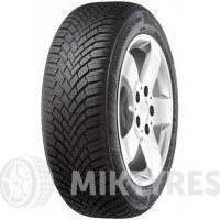Duraturn Mozzo Winter Van 195/75 R16C 107R
