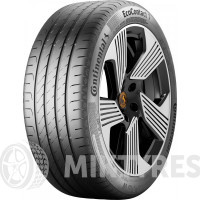 Continental EcoContact 7 205/50 R17 93V
