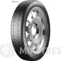 Continental sContact 155/90 R18 113M