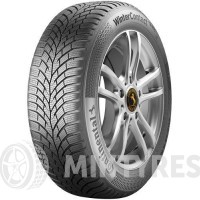 Dynamo Winter Sport 245/40 R18 97V