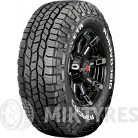 Cooper Discoverer AT3 XLT 315/70 R17 121S