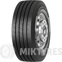 Copartner CP585 (рулевая) 385/65 R22.5 164K