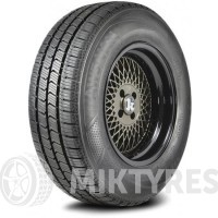 Double Star Apex Racing 245/45 R18 100W