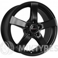 Dezent RE 6.5x16 5x112 ET 50 Dia 70.1 (MB)