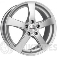 Dezent RE 6x15 5x112 ET 48 Dia 70.1 (silver)