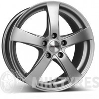 Dezent RE 6.5x16 5x108 ET 40 Dia 70.1 (silver)