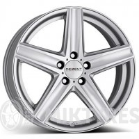 Dezent TG 7x17 5x112 ET 40 Dia 66.6 (BFP)