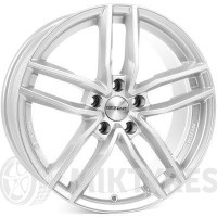 Dezent TR 6.5x16 5x114.3 ET 43 Dia 67.1 (BFP)