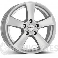 Nitro Y360 5.5x14 4x98 ET 35 Dia 58.6 (BFP)
