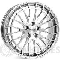 Dotz Sepang 8x19 5x114.3 ET 45 Dia 71.6 (HSFP)