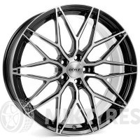 Dotz Suzuka 9x20 5x112 ET 28 Dia 70.1 (BFP)