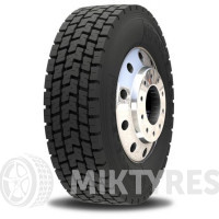 Double Coin RLB450 (ведущая) 315/80 R22.5 156L