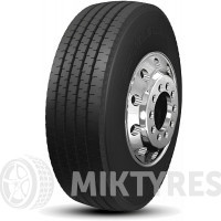 Double Coin RR202 (рулевая) 315/80 R22.5 160M