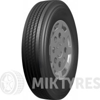 Double Coin RR208 (универсальная) 295/80 R22.5 152M