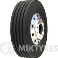 Double Coin RT500 (прицепная) 8.25 R15 143J