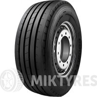 Double Coin RT910 (прицепная) 385/55 R22.5 160K