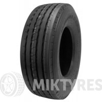 Double Coin RT910 (прицепная) 385/65 R22.5 164K