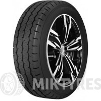 Replica Mazda (MZ34) 6.5x16 5x114.3 ET 50 Dia 67.1 (silver)