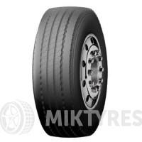 Double Star DMS100 (рулевая) 385/65 R22.5 164K