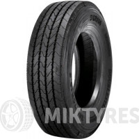 Double Star DSR116 (рулевая) 315/60 R22.5 152L