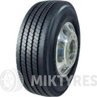 Double Star DSR669 (рулевая) 255/70 R22.5 140L