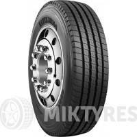 Double Star DSRS01 (рулевая) 215/75 R17.5 126L