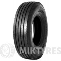 Drc D601 (рулевая) 295/80 R22.5 152M