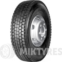 Drc D721 (ведущая) 315/80 R22.5 156M