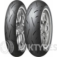 Dunlop Roadsport 2 120/60 R17 55W