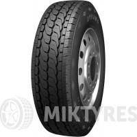Dynamo MC01 Hiscend-H 195/80 R14C 106Q