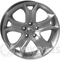 Enkei LM1 8.5x20 5x120 ET 45 Dia 72.6 (HS)