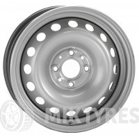 Eurodisk 42B29C 5x13 4x98 ET 29 Dia 60.1