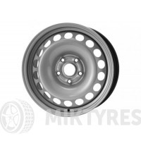 Eurodisk 64G48L 6x15 5x139.7 ET 48 Dia 98.5