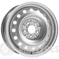 Eurodisk 64I47D 6x15 5x112 ET 47 Dia 57.1 (черный)