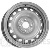 Eurodisk 75I46D 6.5x16 5x112 ET 46 Dia 57.1 (черный)