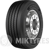 Evergreen ETL23 (прицепная) 385/65 R22.5 164K