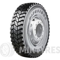 Firestone FD833 (ведущая) 315/80 R22.5 156K