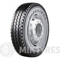 Firestone FS833 (ведущая) 315/80 R22.5 156K