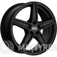 Fondmetal 8100 7x17 5x114.3 ET 35 Dia 75 (MtB)