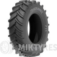 Forerunner 711 420/70 R24 133A8