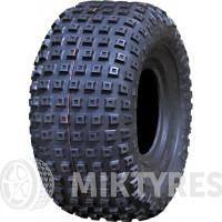 Forerunner Ares 11/11 R8