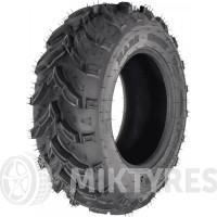 Forerunner Mars-B 27/9 R12