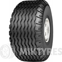 Forerunner QH633 520/50 R17