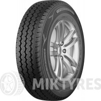 Fortune Clevanto FSR102 215/70 R15C 109S