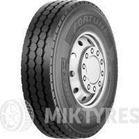 Fortune FAM210 (универсальная) 11 R22.5 146K