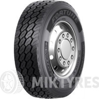 Fortune FAM211 (универсальная) 385/65 R22.5 160K